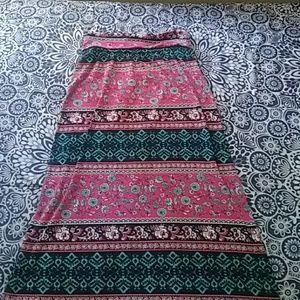 Four cute skirts